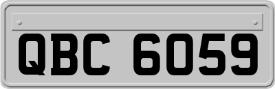 QBC6059
