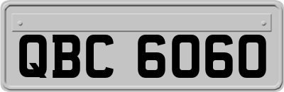 QBC6060
