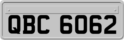 QBC6062