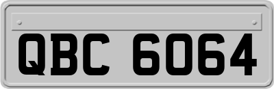 QBC6064