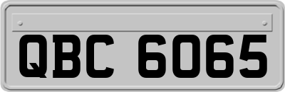 QBC6065
