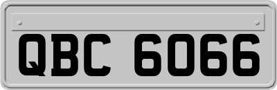 QBC6066