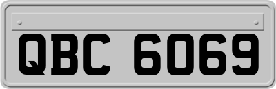 QBC6069