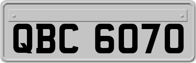 QBC6070