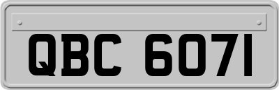 QBC6071