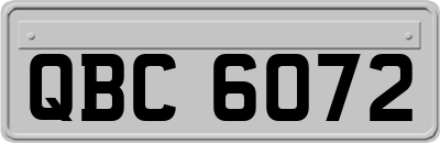 QBC6072