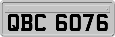 QBC6076