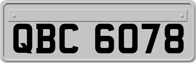 QBC6078