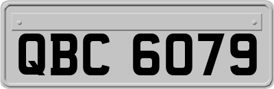QBC6079