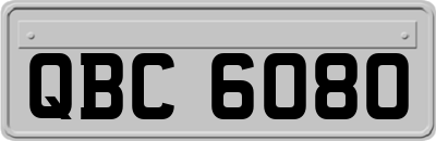 QBC6080