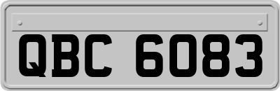 QBC6083