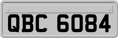 QBC6084