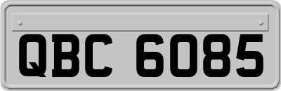 QBC6085