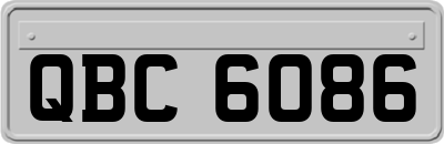 QBC6086