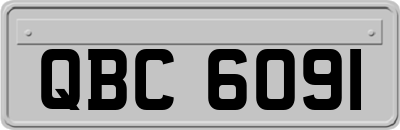 QBC6091