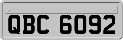 QBC6092