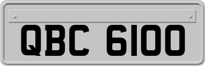 QBC6100