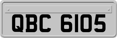 QBC6105