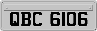 QBC6106