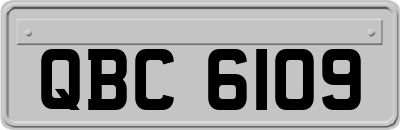 QBC6109