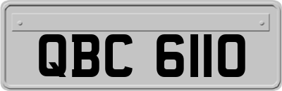 QBC6110