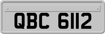 QBC6112