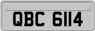 QBC6114