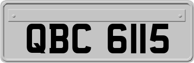 QBC6115