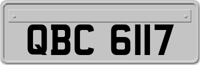 QBC6117