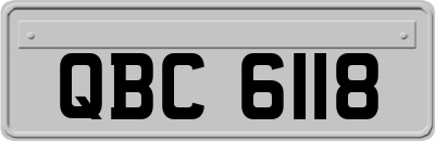 QBC6118