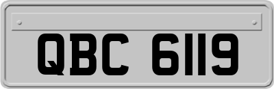 QBC6119