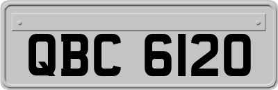 QBC6120