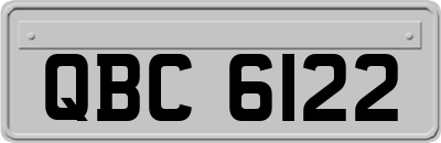 QBC6122