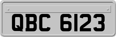 QBC6123