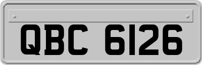 QBC6126