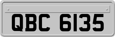 QBC6135