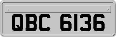 QBC6136