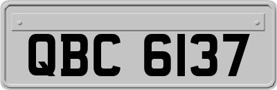 QBC6137