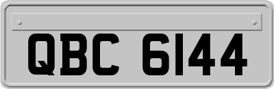 QBC6144