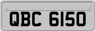 QBC6150