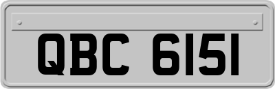 QBC6151