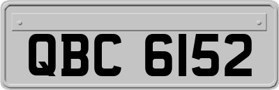 QBC6152