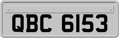 QBC6153