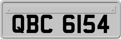 QBC6154