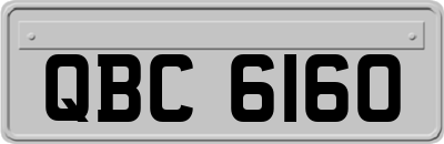 QBC6160