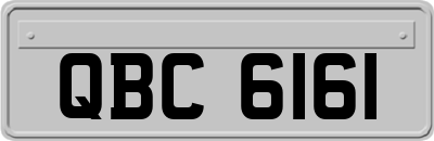 QBC6161