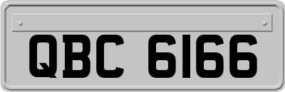 QBC6166
