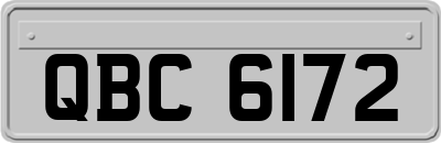 QBC6172