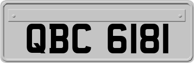 QBC6181