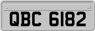QBC6182